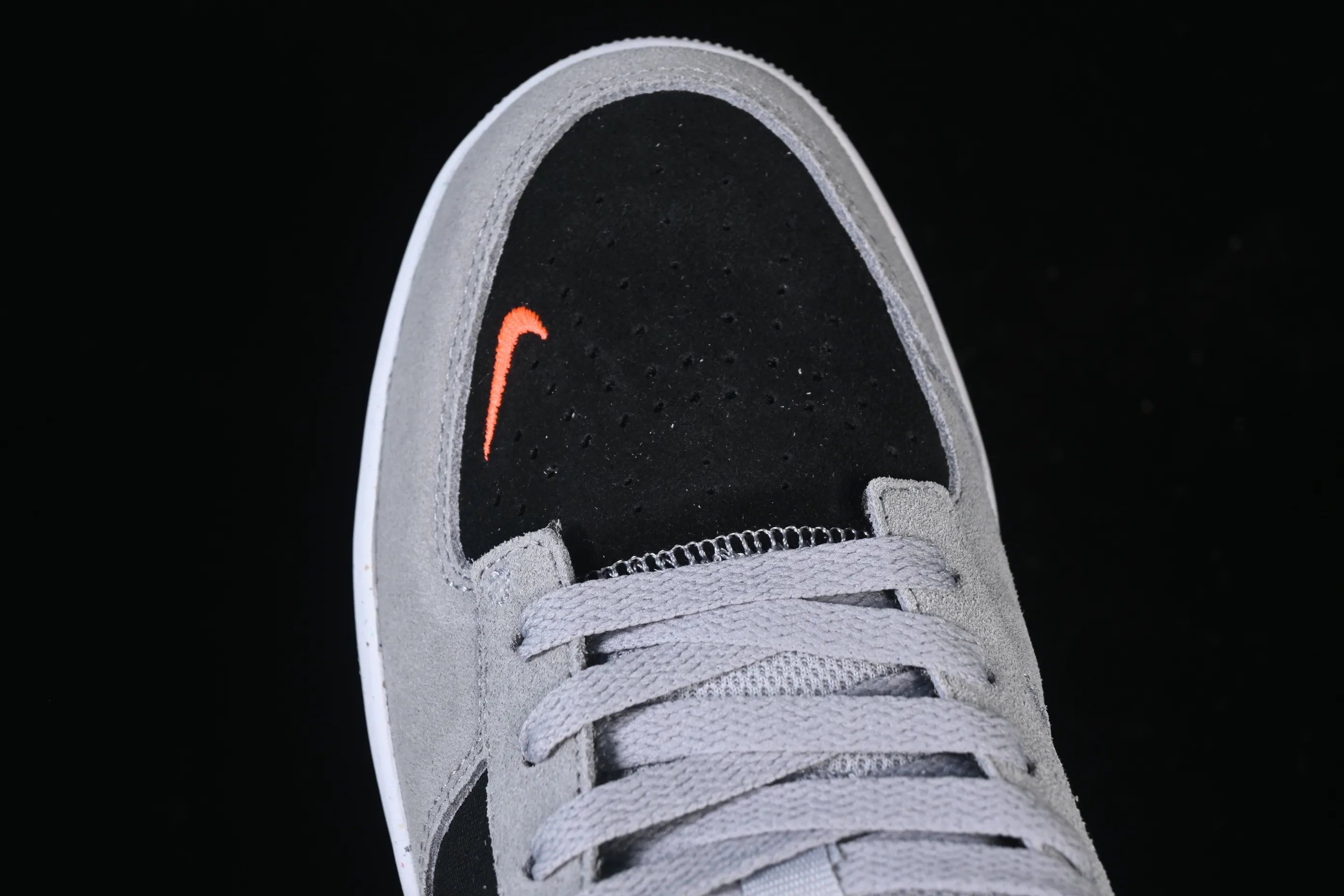 All categories Nk SB Dunk series Nk Force 58 simplified skateboard shoes J version Nike SB Force 58 Nike simplified retro skateboard shoes CZ2959-006